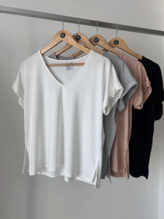 Remera Málaga