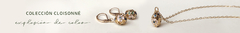 Banner de la categoría Colección Cloisonné
