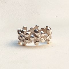 Anillo Burdeos en internet