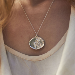 COLLAR ACUARIO