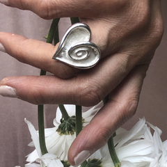 Imagen de Anillo Branzi
