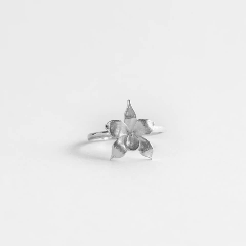 Anillo Orquídea - comprar online