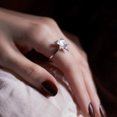 Anillo Orquídea en internet