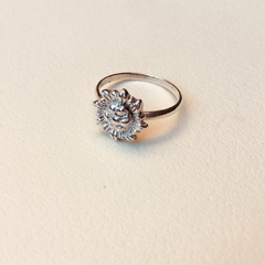 Anillo Sunflower en internet