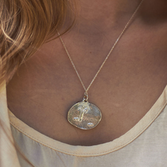 COLLAR ARIES - Septiembre Oficial