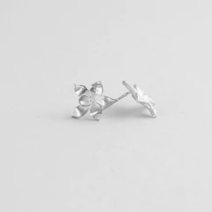 Aros Orquídea - comprar online