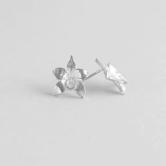 Aros Orquídea - Septiembre Oficial