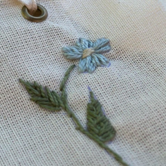 Aros No me olvides Trinidad - Septiembre Oficial