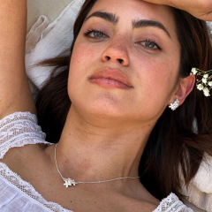 Aros No me olvides Trinidad en internet