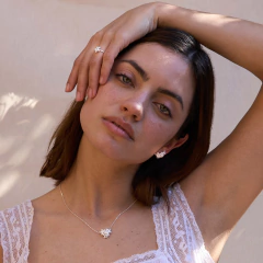 Aros No me olvides Trinidad - Septiembre Oficial