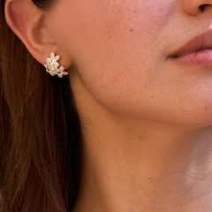 Aros No me olvides Trinidad