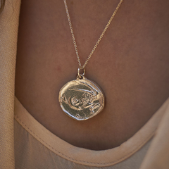 COLLAR CAPRICORNIO en internet