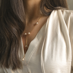 Collar Cocó