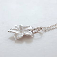 Collar Jazmín