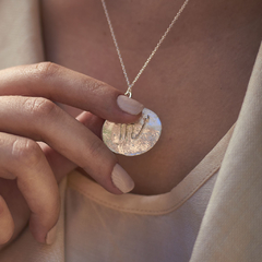 COLLAR ESCORPIO - comprar online