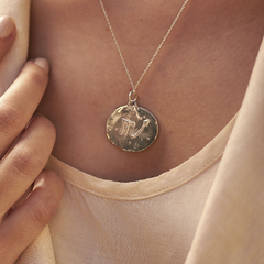 COLLAR ESCORPIO - Septiembre Oficial