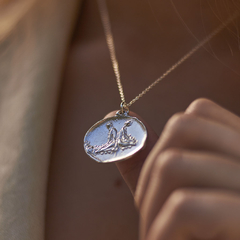 COLLAR GÉMINIS