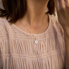 Collar Jazmín - comprar online