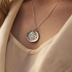 COLLAR LEO - comprar online