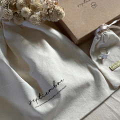 Aros Orquídea Gold