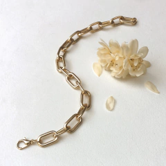 Pulsera Bloom Gold en internet