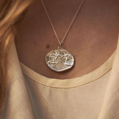 COLLAR SAGITARIO - Septiembre Oficial