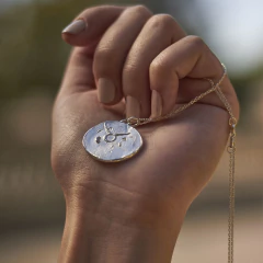 COLLAR TAURO - comprar online