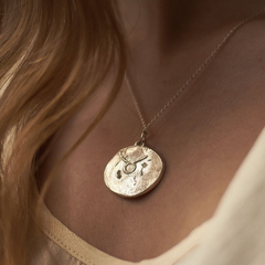 COLLAR TAURO - Septiembre Oficial