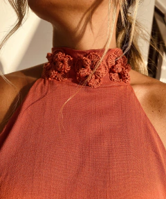 CONJUNTO AMARILIS (TELHA) - loja online