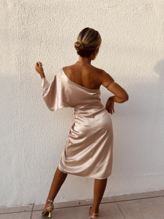 VESTIDO CONCHA - comprar online