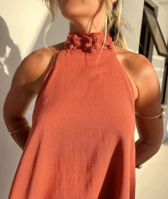 CONJUNTO AMARILIS (TELHA) - comprar online