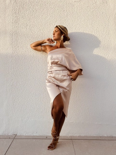 Imagem do VESTIDO CONCHA