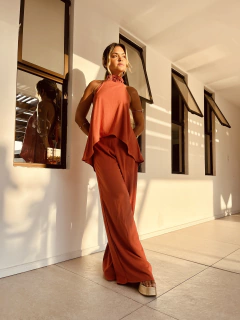 CONJUNTO AMARILIS (TELHA) - loja online