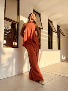 CONJUNTO AMARILIS (TELHA) na internet
