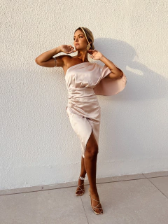 VESTIDO CONCHA