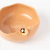 Bowl Nina Mini com Ouro ROSE - comprar online