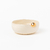 Bowl Nina Mini com Ouro BRANCO - loja online