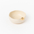 Bowl Nina Mini com Ouro BRANCO na internet