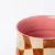 Vaso Kitchen Chess CARAMELO e ROSA na internet