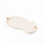 Bandeja Donna com Ouro BRANCO - comprar online