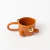 Caneca Bel Ocre