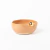 Bowl Nina Mini com Ouro ROSE - loja online