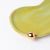 Bandeja Donna Mini com Ouro VERDE OLIVA - comprar online