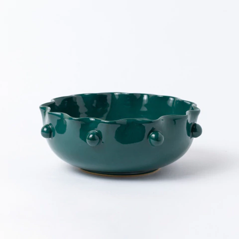 Bowl Flora ESMERALDA