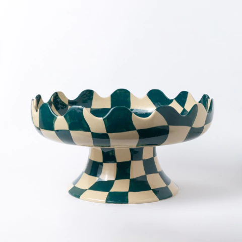 Fruteira Escócia Chess JADE