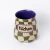 Vaso Kitchen Chess VERDE MUSGO e ROXO - loja online