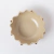 Bowl Flora Com Ouro NUDE na internet