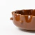 Bowl Flora MARROM - comprar online