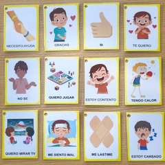 COMUNICACIÓN - Cartas rapidas - comprar online