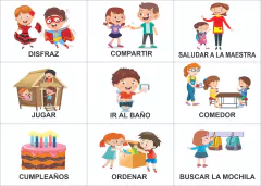 COMBO AGENDA SEMANAL XL + ACTIVIDADES DE JARDIN - comprar online